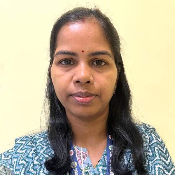 Dr. Leesa Priyadarsani